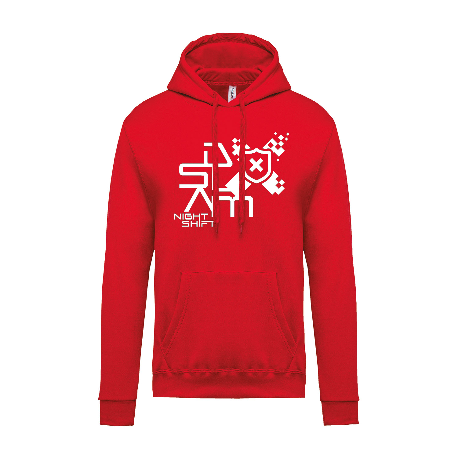 Hoodie »Logo«      