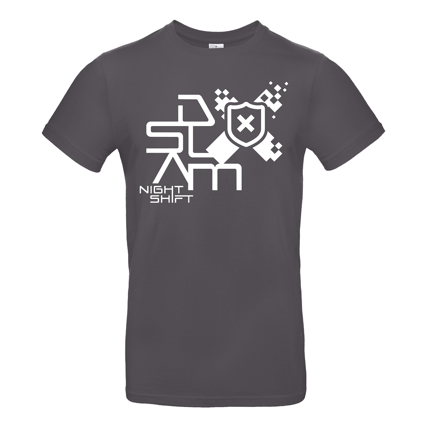 T-Shirt »Logo«          